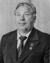 Кузнецов Сергей Дмитриевич
